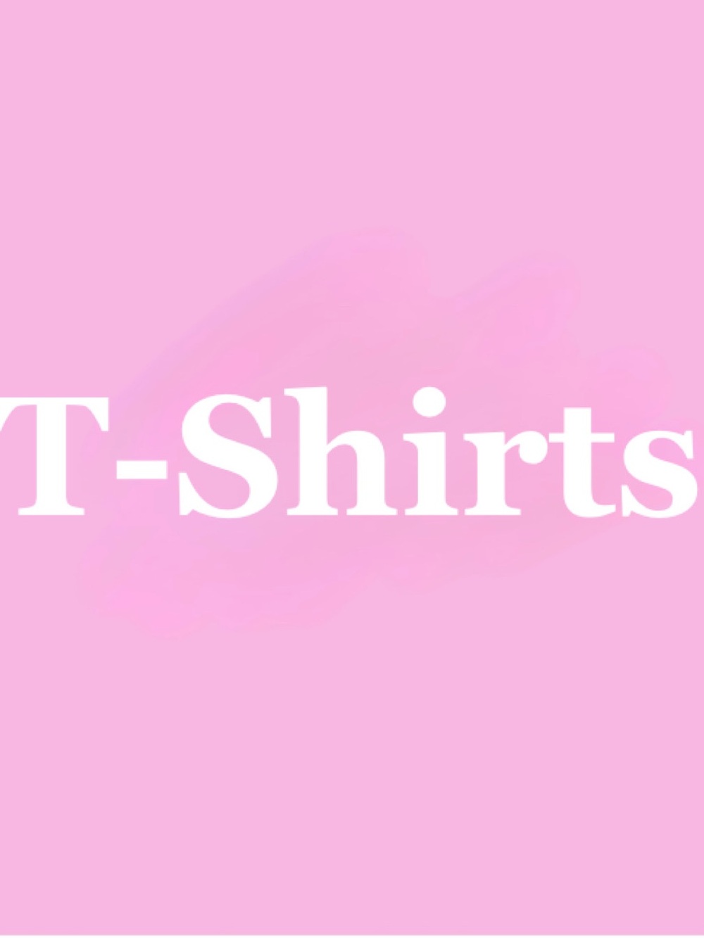 T-shirts - Picture 1 of 1